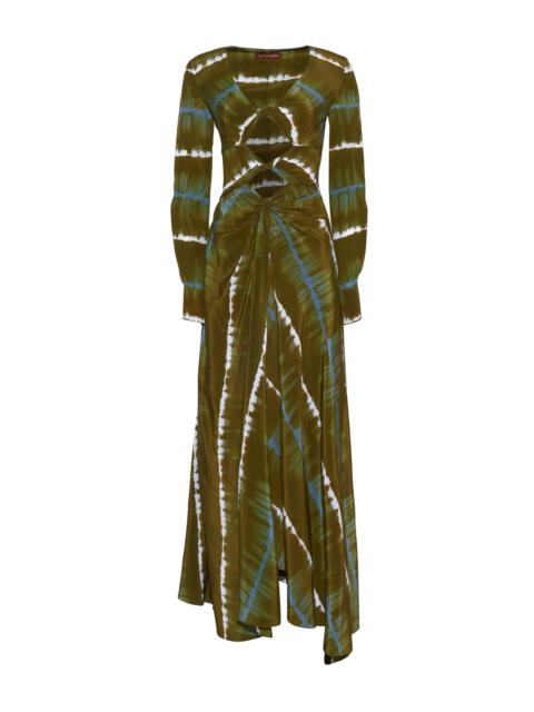 Altuzarra 'HELENOS' DRESS