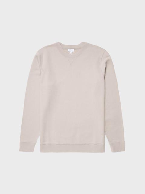 Sunspel Loopback Sweatshirt