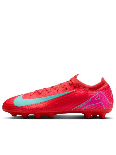 Nike Nike Mercurial Vapor 16 Pro HG 'Ember Glow Aurora Green' FQ8686-800