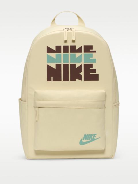Nike Nike Heritage Backpack (25L)