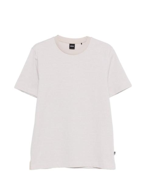 BOSS slim-fit T-shirt
