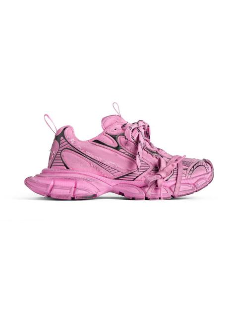 Women's 3xl Sneaker  in Pink