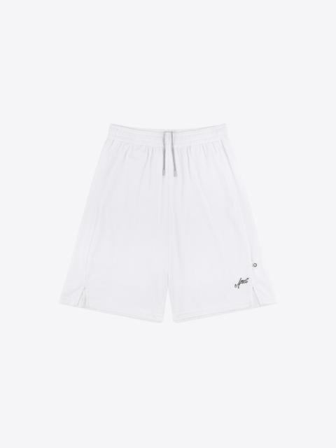 AREA SPORTY BASKETBALL SHORT