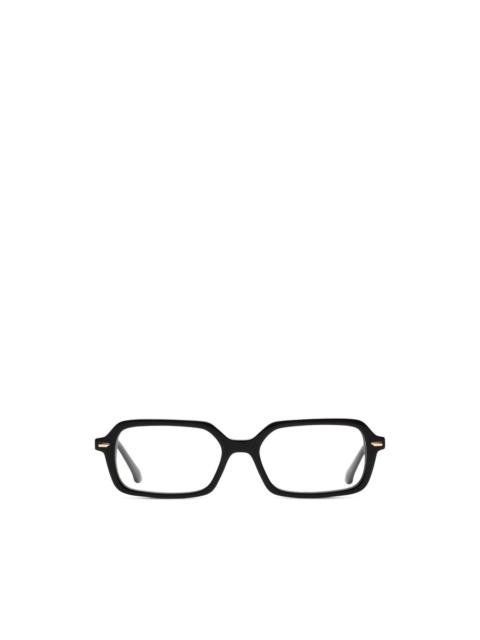 RETROSUPERFUTURE square-frame glasses