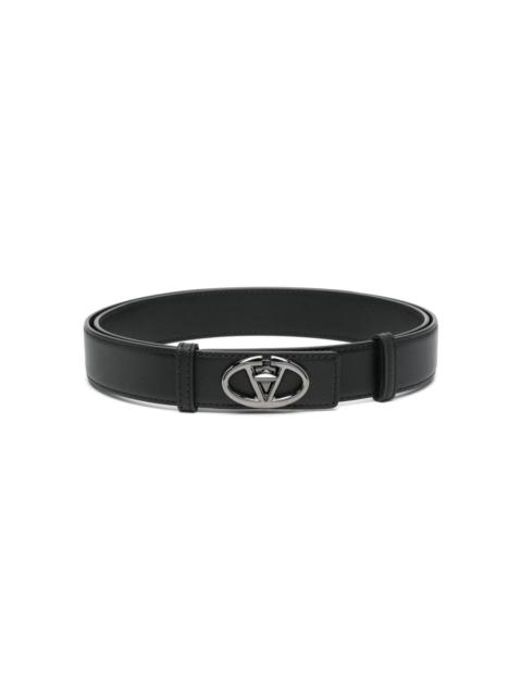 Valentino Bold Edition VLogo belt