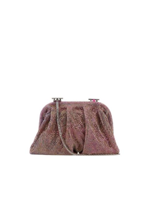 Venus La Petite clutch bag