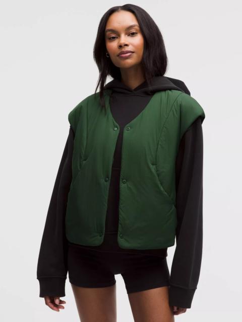 lululemon Women's ThermoZen Insulated Vest