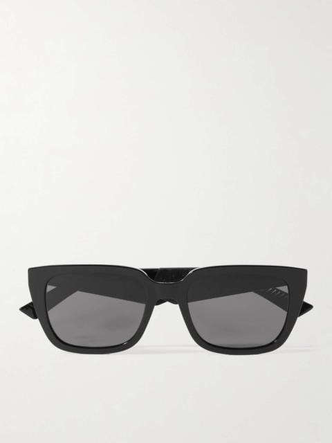 Dior B27 S2I D-Frame Acetate Sunglasses