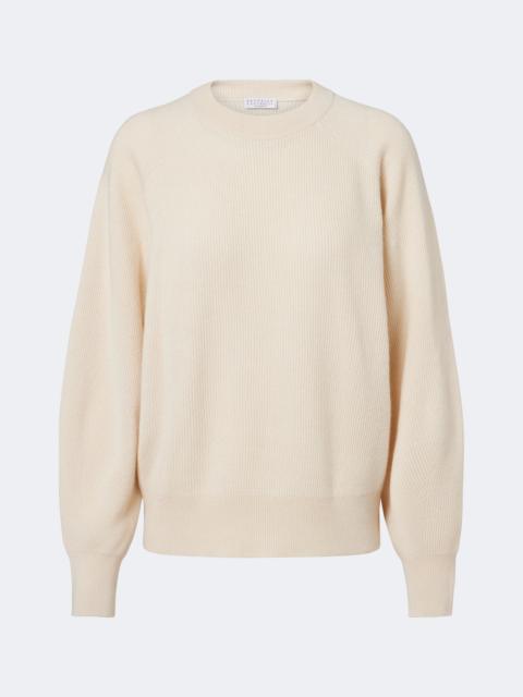 Brunello Cucinelli Cashmere sweater