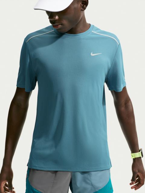 Nike Nike Miler Men's Dri-FIT Short-Sleeve Running Top