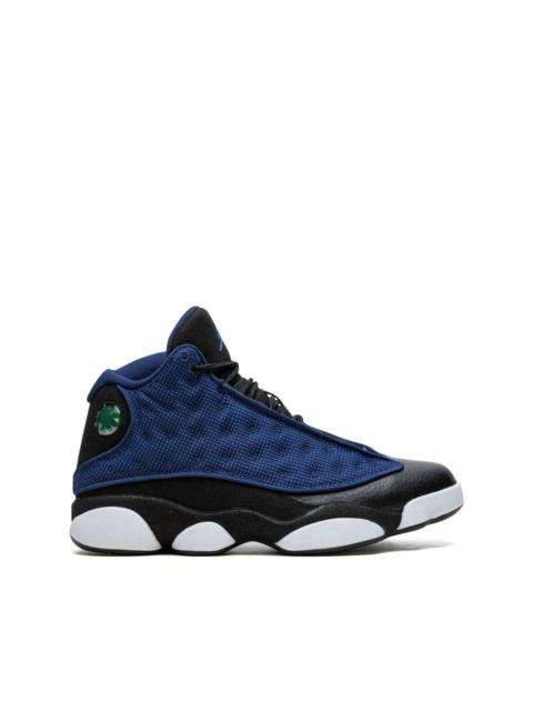 Jordan Air Jordan Retro 13 “Brave Blue” sneakers