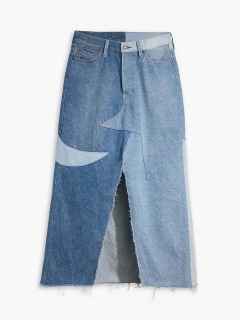 Levi's LEVI'S® PRIDE ICON LONG SKIRT