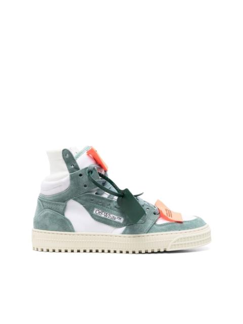 Off-White 3.0 Off-Court 운동화