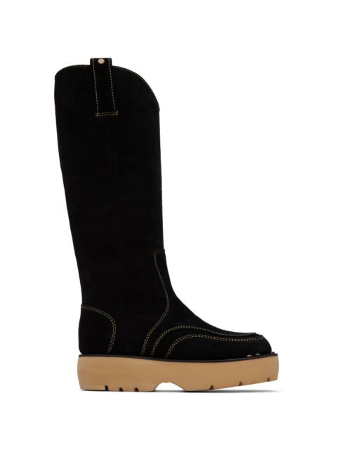 Andersson Bell Black Cantori Boots