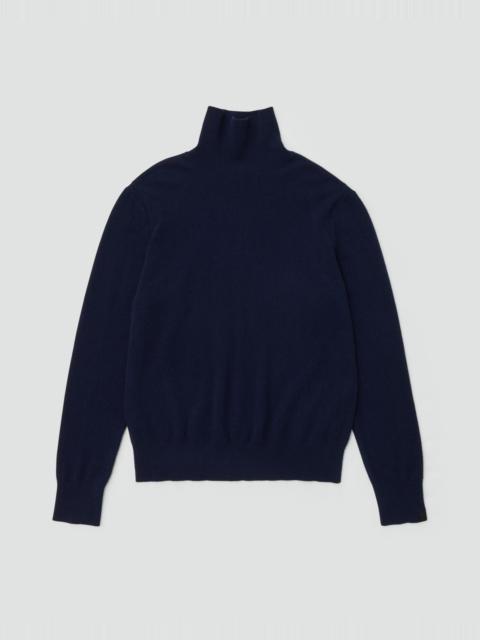 Harding Cashmere Turtleneck
Classic Fit