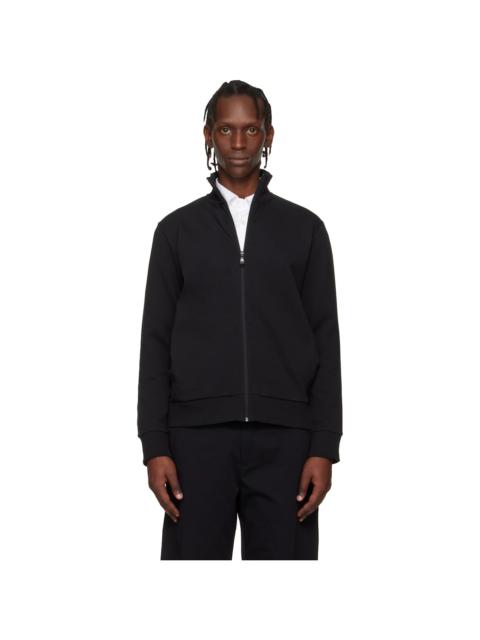 BOSS Black Zip Sweatshirt