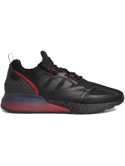 adidas adidas ZX 2K Boost Gradient Fade Core Black