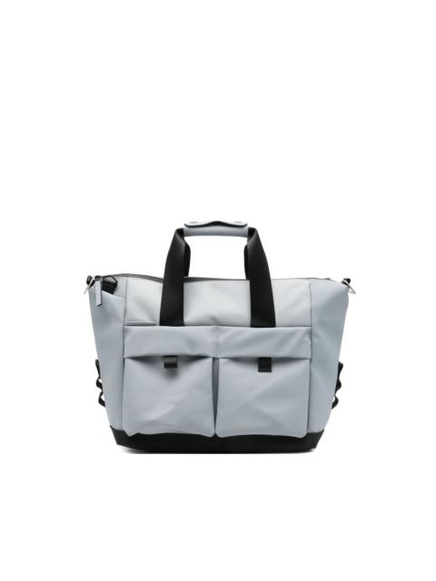 RAINS small Otaru waterproof holdall bag