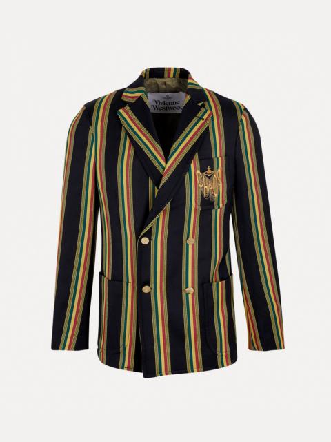 Vivienne Westwood CRUISE JACKET