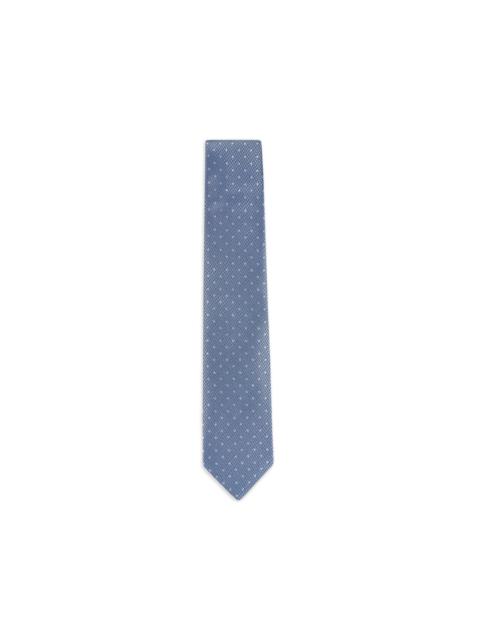 TOM FORD dotted tie