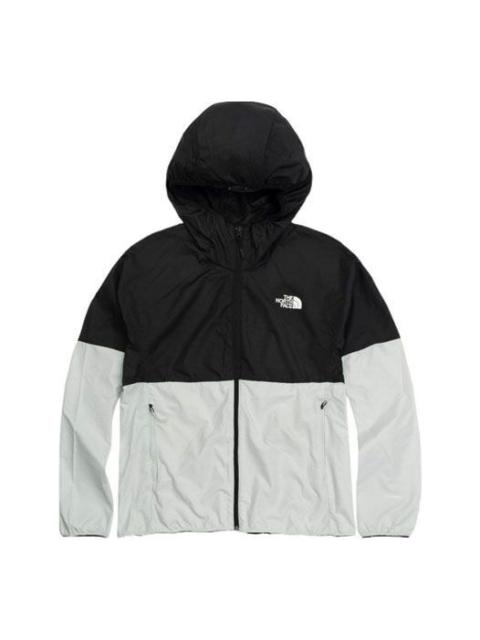 The North Face THE NORTH FACE Wind Jacket 'Black' NF0A49B2-5PZ