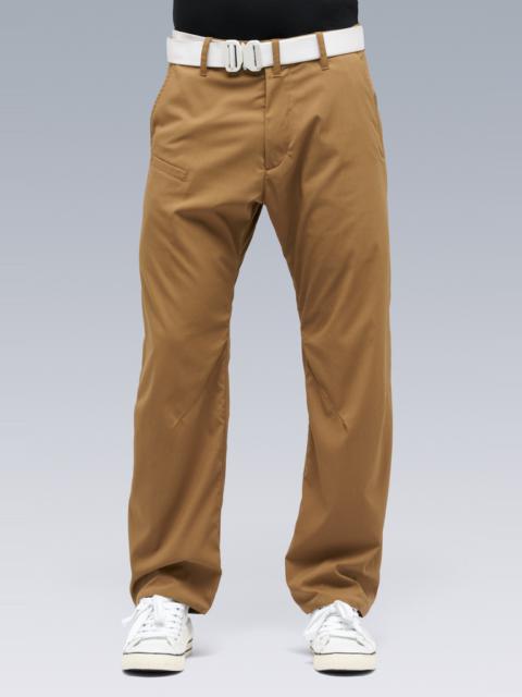 P39-M Nylon Stretch 8-Pocket Trouser COYOTE