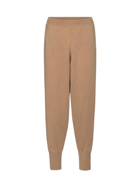 Stella McCartney Cashmere and wool pants