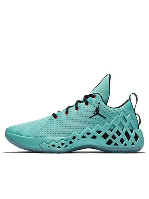 Nike Nike Jumpman Diamond Low PF 'Aurora Green' CI1209-300