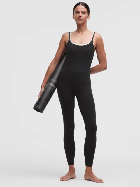 lululemon lululemon Align™ Layered Bodysuit 28"