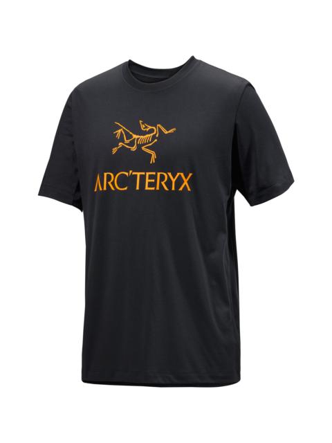 Arc'teryx Arc'Word Logo Shirt SS