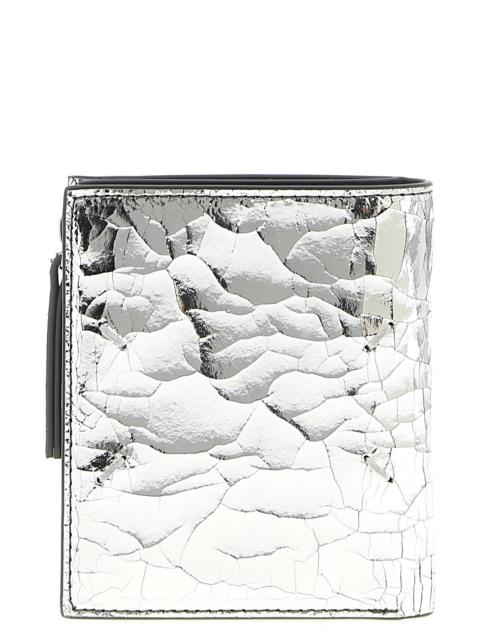 Maison Margiela Broken mirror wallet