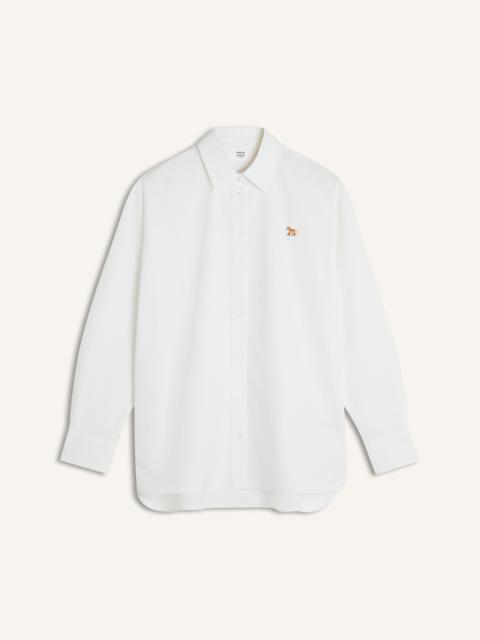 Maison Kitsuné BABY FOX CASUAL SHIRT