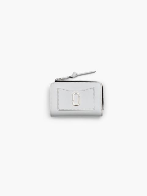 Marc Jacobs THE UTILITY SNAPSHOT DTM SLIM BIFOLD WALLET