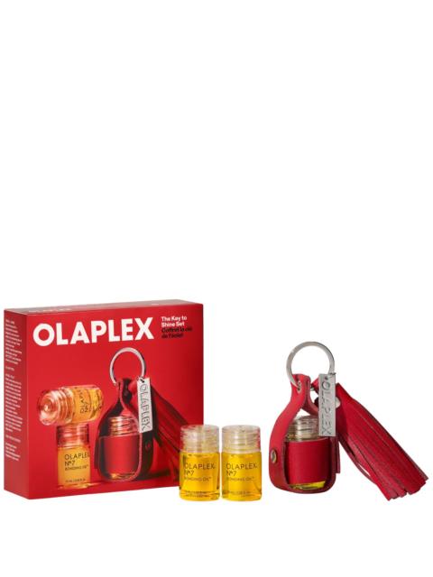 Olaplex Olaplex The Key to Shine Set