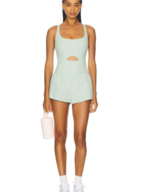 FREE PEOPLE x FP Movement Righteous Runsie