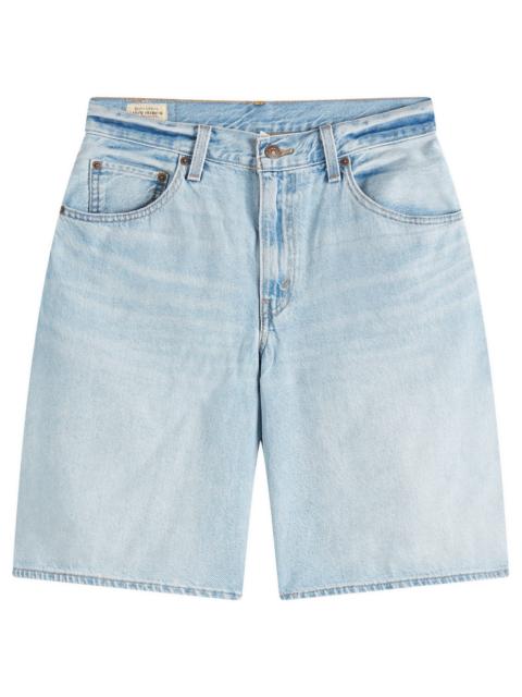 Levi's Levi's Baggy Dad Jorts