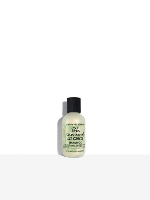 Bumble and bumble Seaweed Oil Control Shampoo for Fine Hair and Oily Scalp