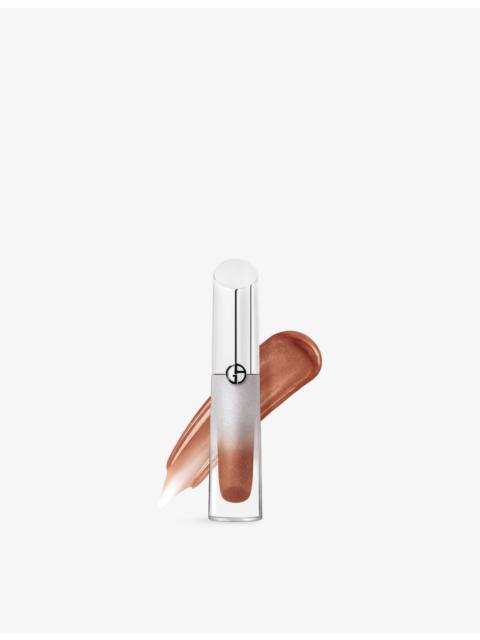 GIORGIO ARMANI Prisma Glass Icy Plumper Lip Gloss 3.5ml