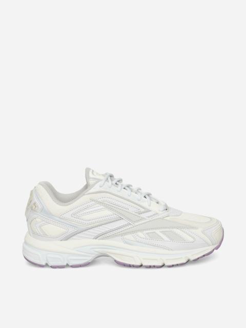 Reebok Premier Road Ultra Sneakers Moon / New Grey / Chalk