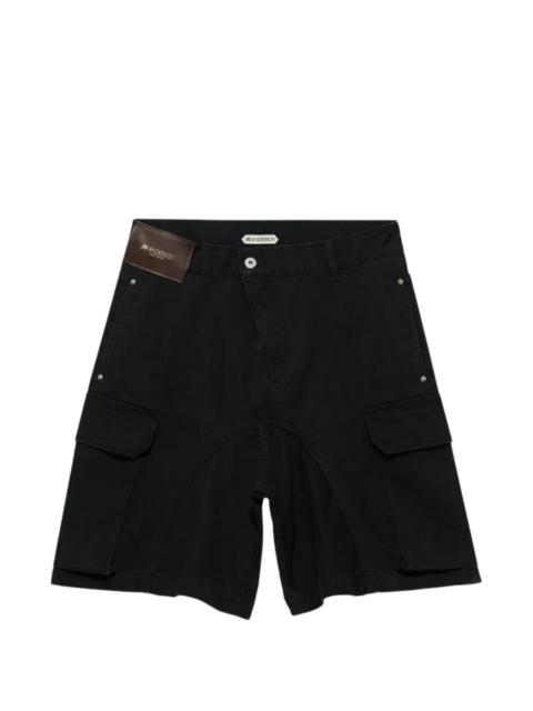 JW Anderson cargo-pocket shorts