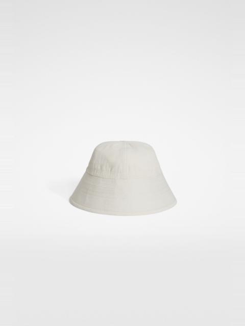 Jil Sander Linen Bucket Hat