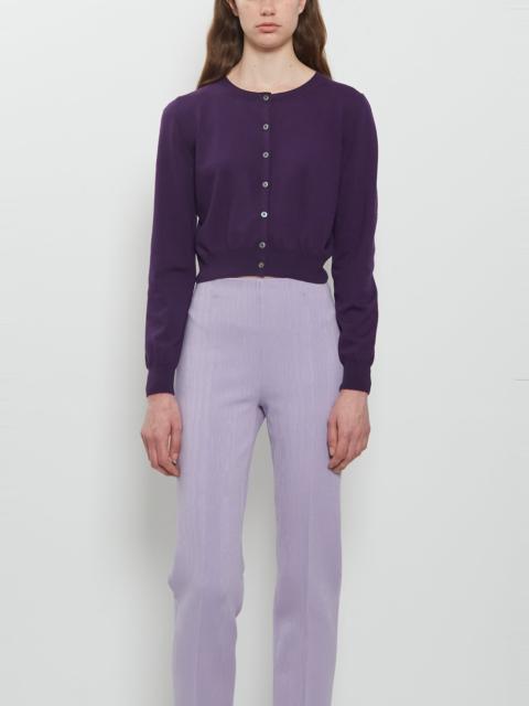HIGH SPORT Jack Cardigan