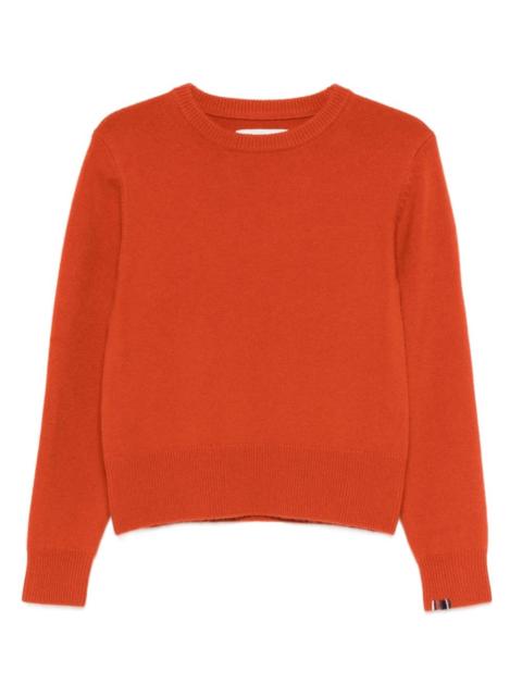 extreme cashmere Jeanne sweater