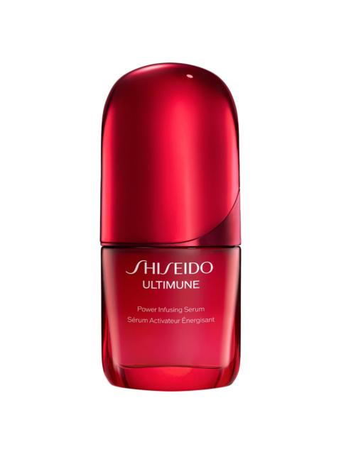 Shiseido Ultimune Power Infusing Serum for Radiance & Wrinkles