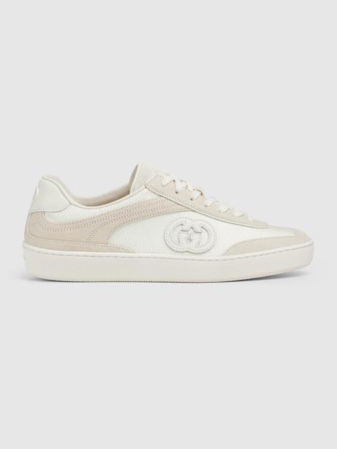GUCCI Women's sneaker with Interlocking G