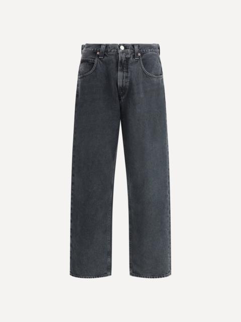 Fusion Jean