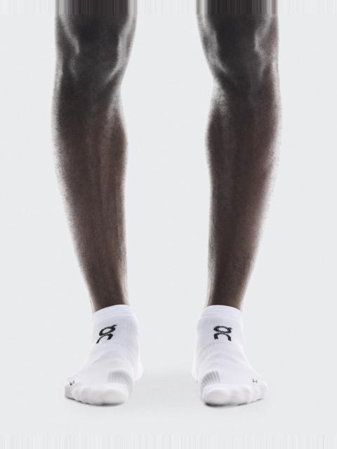 On Performance Run Sock Low