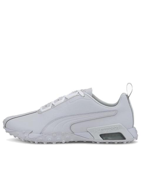 PUMA PUMA H.ST.20 가죽 '트리플 화이트' 194096-02