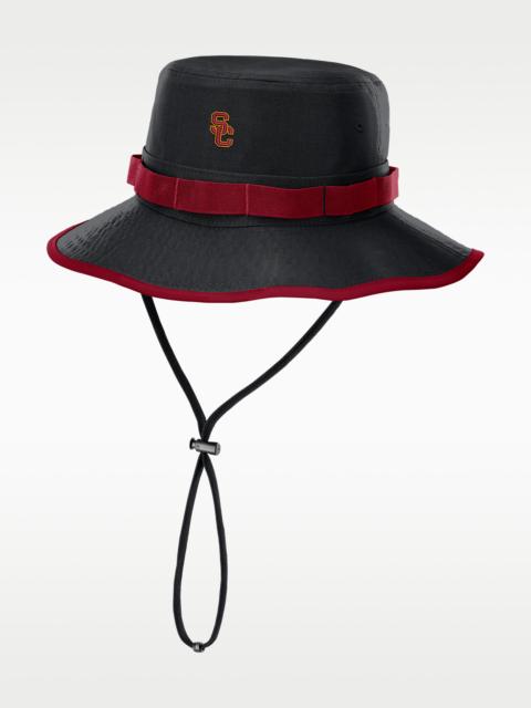 Nike USC Sideline Apex Boonie Men's Nike Dri-FIT College Bucket Hat