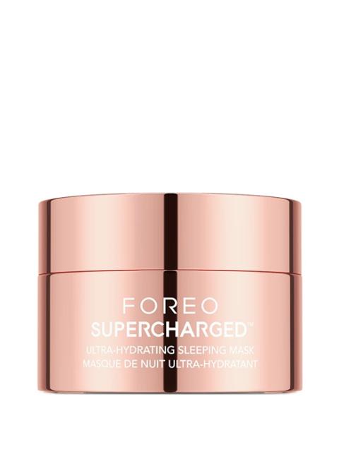 FOREO SUPERCHARGED™ Ultra-Hydrating Sleeping Mask